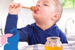 Ab wann dürfen Kinder Honig essen?