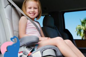 Auto Sitzerhöhung, ab wann erlaubt?