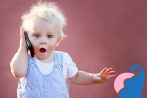 Ab wann sprechen Kinder?