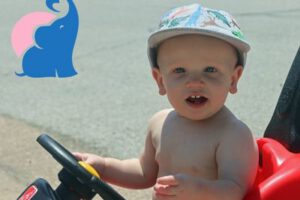 Bobby Car, ab welchem Alter?