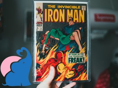 Comics fuer Kinder Vergleich