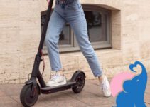 E-Scooter, ab welchem Alter?