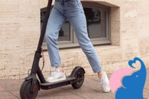 E-Scooter, ab welchem Alter?