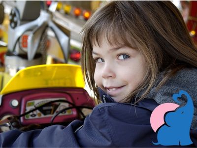 Europapark ab welchem Alter