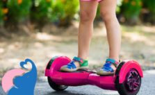 Hoverboard ab welchem Alter