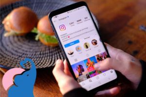 Instagram, ab welchem Alter?