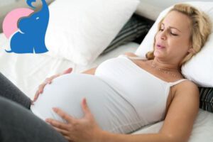 Übungswehen, ab wann treten sie auf?