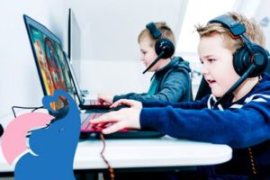 Fortnite, ab welchem Alter?