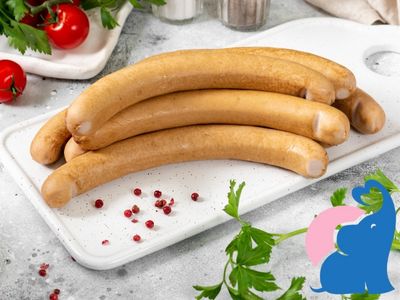 Ab wann darf ein Baby Wiener Wurst essen