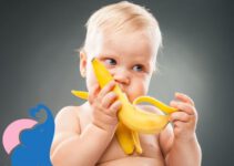 Ab wann dürfen Babys Banane essen?