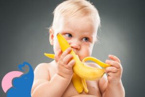 Ab wann dürfen Babys Banane essen?