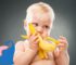 Ab wann dürfen Babys Banane essen?