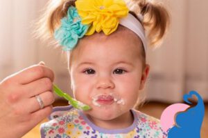 Ab wann dürfen Babys Brei essen?
