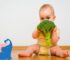 Ab wann dürfen Babys Brokkoli essen?