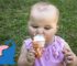 Ab wann dürfen Babys Eis essen?