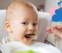 Ab wann dürfen Babys Erbsen essen?