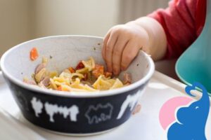Ab wann dürfen Babys Gewürze essen?