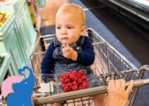 Ab wann dürfen Babys Himbeeren essen?