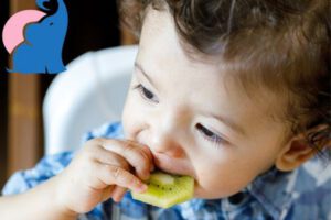 Ab wann dürfen Babys Kiwi essen?