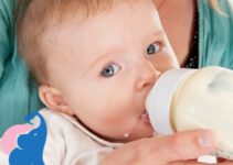 Ab wann dürfen Babys Kuhmilch trinken?