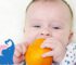 Ab wann dürfen Babys Mandarinen essen?