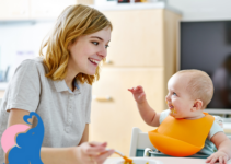 Ab wann dürfen Babys Pilze essen?