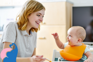 Ab wann dürfen Babys Pilze essen?