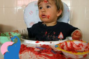 Ab wann dürfen Babys Tomatensoße essen?