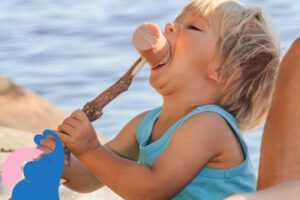 Ab wann dürfen Babys Wurst essen?