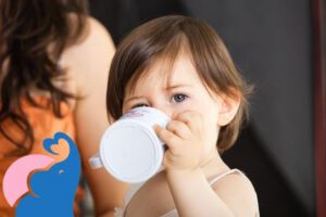 Ab wann dürfen Babys Tee trinken? + Liste mit Teesorten