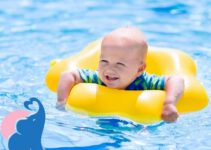 Ab wann dürfen Kinder alleine ins Schwimmbad?