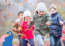 Ab wann dürfen Kinder alleine raus?