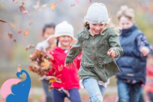 Ab wann dürfen Kinder alleine raus?