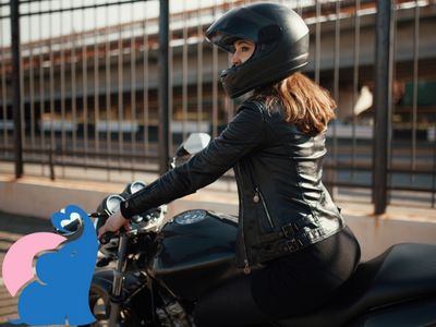 Ab wann duerfen Kinder auf dem Motorrad mitfahren