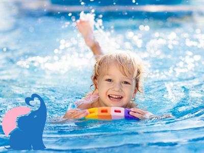 Aufsichtspflicht im Schwimmbad