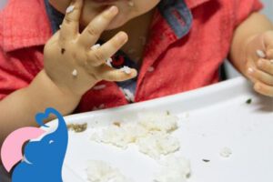 Ab wann dürfen Babys Reis essen?