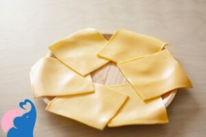 Ab wann dürfen Babys Käse essen?