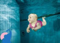 Babyschwimmen, ab wann?