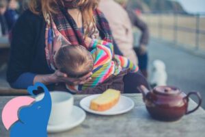 Brennesseltee in der Stillzeit erlaubt oder gefährlich?