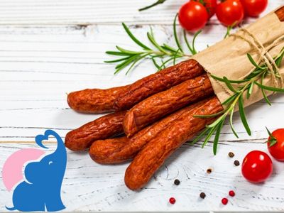 Cabanossi fuer Schwangeren