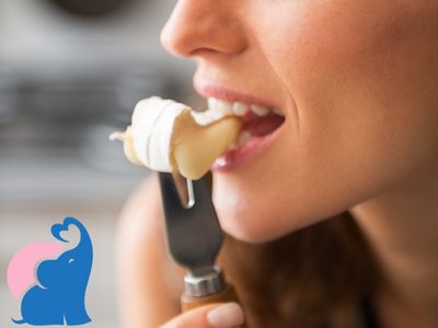 Camembert in der Schwangerschaft gesund