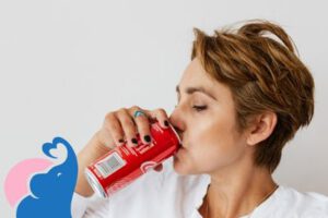 Cola in der Stillzeit erlaubt?