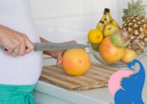In der Schwangerschaft Grapefruit erlaubt?