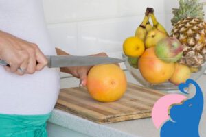 In der Schwangerschaft Grapefruit erlaubt?
