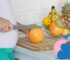 In der Schwangerschaft Grapefruit erlaubt?