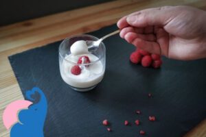 In der Schwangerschaft Griechischer Joghurt erlaubt?