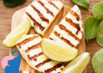 In der Schwangerschaft Ofenkäse erlaubt?