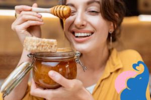 Honig in der Stillzeit erlaubt?