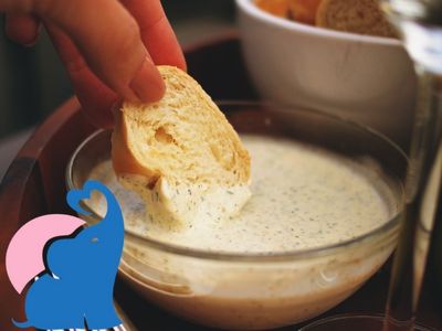 In der Schwangerschaft Aioli erlaubt