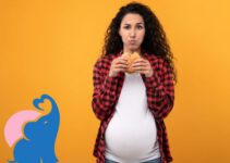 In der Schwangerschaft Burger King erlaubt?
